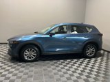 Certified 2022 MAZDA CX-5 AWD 2.5 S image 2