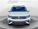 New 2024 Volkswagen Tiguan S image 2