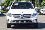 Certified 2021 Mercedes-Benz GLC 300 image 2