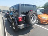 Used 2018 Jeep Wrangler Unlimited Sahara w/ Cold Weather Group image 5