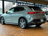 Used 2023 Mercedes-Benz EQE 350+ SUV image 5