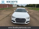 Used 2018 Audi A4 2.0T Ultra Premium Plus w/ Premium Plus Package image 2