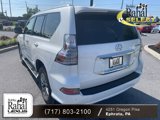 Used 2017 Lexus GX 460 Luxury image 4