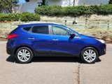 Used 2011 Hyundai Tucson Limited image 2