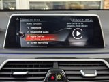 Used 2017 BMW 740e xDrive image 4