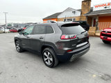 Used 2019 Jeep Cherokee Limited image 3