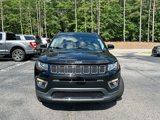Used 2020 Jeep Compass Limited image 5