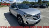 Used 2018 GMC Terrain SLT w/ Infotainment Package II image 2