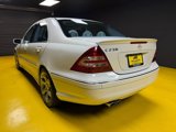 Used 2007 Mercedes-Benz C 230 Sedan image 4