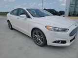 Used 2013 Ford Fusion Titanium w/ Titanium Driver Assist Pkg image 6