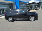 Used 2022 Chevrolet Equinox LS w/ LS Convenience Package image 2