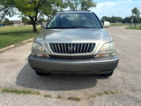 Used 2000 Lexus RX 300 image 5
