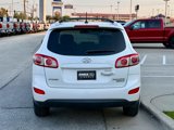 Used 2011 Hyundai Santa Fe Limited image 4