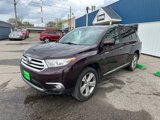 Used 2013 Toyota Highlander Limited image 3