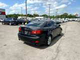 Used 2007 Lexus IS 250 AWD w/ Preferred Accessory Pkg image 3