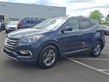 Used 2017 Hyundai Santa Fe Sport image 3