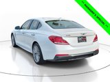 Used 2021 Genesis G70 2.0T image 3