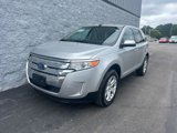 Used 2013 Ford Edge SEL image 2