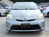 Used 2013 Toyota Prius Three image 2