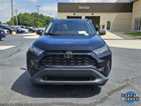 Used 2021 Toyota RAV4 LE image 2