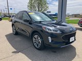 Used 2020 Ford Escape SEL image 2