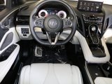 Used 2025 Acura RDX AWD w/ A-Spec & Advance Pkg image 3