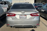 Used 2020 Toyota Camry SE image 5