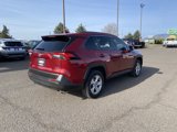 Used 2020 Toyota RAV4 XLE image 3