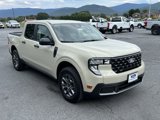 New 2025 Ford Maverick XLT image 4