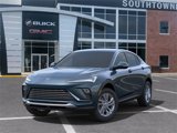 New 2025 Buick Envista Preferred image 6