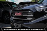 Used 2021 GMC Terrain SLE w/ Driver Convenience Package image 3