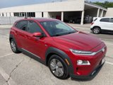 Used 2020 Hyundai Kona Ultimate w/ Cargo Package image 2