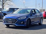 Used 2019 Hyundai Sonata SE image 3