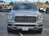 Used 2024 RAM 1500 Laramie image 2