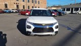 Certified 2023 Chevrolet TrailBlazer LT w/ Convenience Package image 3