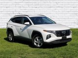 Used 2023 Hyundai Tucson SEL image 1