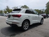 Used 2025 Audi Q3 2.0T Premium Plus image 2