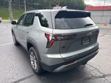 New 2026 Chevrolet Equinox LT image 3