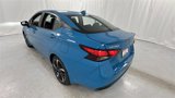New 2025 Nissan Versa SR w/ Trunk Package image 5