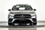 Certified 2022 Mercedes-Benz A 220 4MATIC image 2