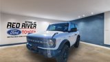 New 2024 Ford Bronco Black Diamond image 4