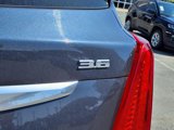 Used 2018 Cadillac XT5 Luxury image 6
