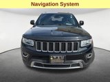 Used 2014 Jeep Grand Cherokee Limited image 5