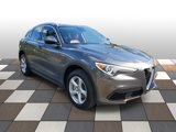 Used 2019 Alfa Romeo Stelvio image 3