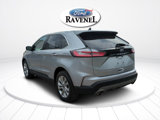 Used 2024 Ford Edge Titanium image 5