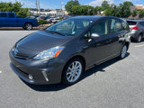 Used 2014 Toyota Prius V Five image 3