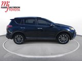 Used 2018 Toyota RAV4 Limited image 4