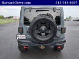 Used 2014 Jeep Wrangler Unlimited Rubicon image 5