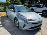 Used 2016 Toyota Prius Three image 3