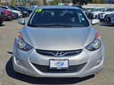 Used 2013 Hyundai Elantra GLS w/ Preferred Pkg image 2
